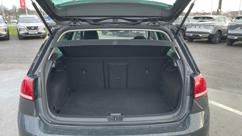 Volkswagen Golf 1.5 TSI EVO GT 5dr Petrol Hatchback